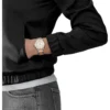 RELOJ TISSOT SEASTAR 1000 CUARZO 36 MM PARA UNISEX SILVER