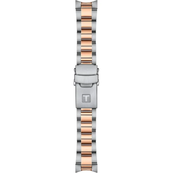 RELOJ TISSOT SEASTAR 1000 CUARZO 36 MM PARA UNISEX SILVER