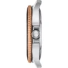 RELOJ TISSOT SEASTAR 1000 CUARZO 40 MM PARA HOMBRE SILVER BLACK