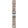 RELOJ TISSOT SEASTAR 1000 CUARZO 40 MM PARA HOMBRE SILVER BLACK