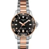 RELOJ TISSOT SEASTAR 1000 CUARZO 36 MM PARA UNISEX