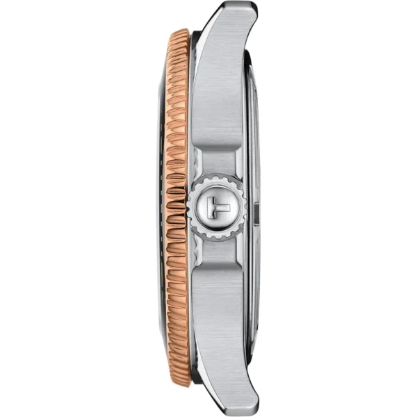 RELOJ TISSOT SEASTAR 1000 CUARZO 36 MM PARA UNISEX