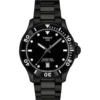 RELOJ TISSOT SEASTAR 1000 CUARZO 40 MM PARA HOMBRE BLACK