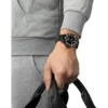 RELOJ TISSOT SEASTAR 1000 CUARZO 40 MM PARA HOMBRE BLACK