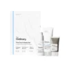 THE ORDINARY SET ROSTRO Y CUERPO NIACINAMIDA 5% ACIDO HIALURONICO 3PZS