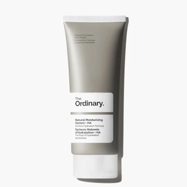 THE ORDINARY SET ROSTRO Y CUERPO NIACINAMIDA 5% ACIDO HIALURONICO 3PZS