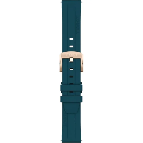 RELOJ TISSOT SEASTAR 1000 CRONÓGRAFO CUARZO 38 MM PARA HOMBRE GREEN