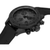 RELOJ TISSOT SEASTAR 1000 CRONÓGRAFO CUARZO 38 MM PARA HOMBRE BLACK