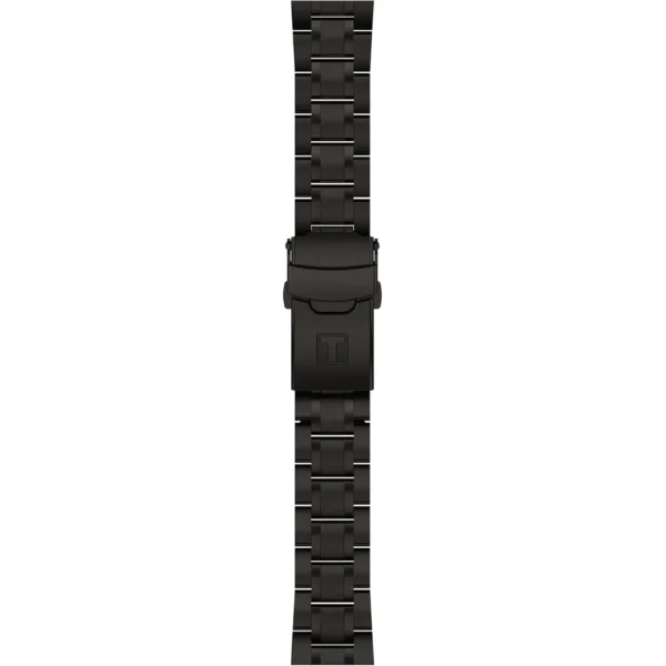RELOJ TISSOT SEASTAR 1000 CRONÓGRAFO CUARZO 38 MM PARA HOMBRE BLACK