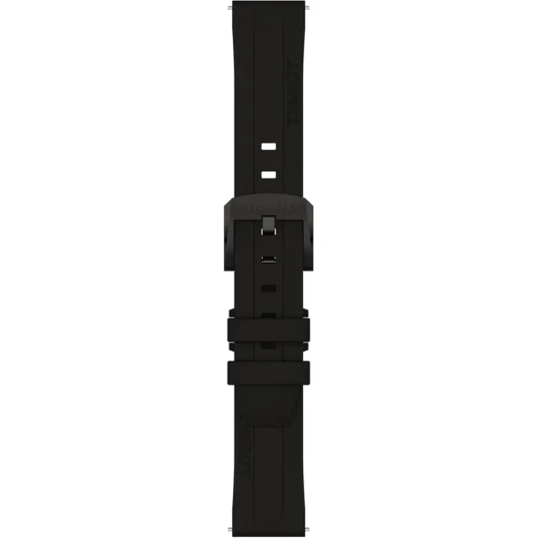 RELOJ TISSOT SEASTAR 1000 CRONÓGRAFO CUARZO 38 MM PARA HOMBRE BLACK
