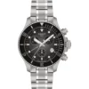 RELOJ TISSOT SEASTAR 1000 CRONÓGRAFO CUARZO 38 MM PARA HOMBRE SILVER