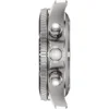 RELOJ TISSOT SEASTAR 1000 CRONÓGRAFO CUARZO 38 MM PARA HOMBRE SILVER