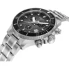 RELOJ TISSOT SEASTAR 1000 CRONÓGRAFO CUARZO 38 MM PARA HOMBRE SILVER