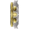 RELOJ TISSOT SEASTAR 1000 CRONÓGRAFO CUARZO 38 MM PARA HOMBRE SILVER GOLD
