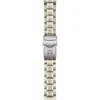RELOJ TISSOT SEASTAR 1000 CRONÓGRAFO CUARZO 38 MM PARA HOMBRE SILVER GOLD