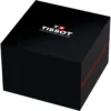 RELOJ TISSOT SEASTAR 1000 CRONÓGRAFO CUARZO 38 MM PARA HOMBRE SILVER GOLD