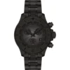 RELOJ TISSOT SEASTAR 1000 CRONÓGRAFO CUARZO 38 MM PARA HOMBRE BLACK 2