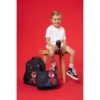 DISNEY SPIDER-MAN MOCHILA LONCHERA Y BOTELLA DE AGUA | PACK 3 PIEZAS