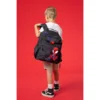 DISNEY SPIDER-MAN MOCHILA LONCHERA Y BOTELLA DE AGUA | PACK 3 PIEZAS