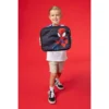 DISNEY SPIDER-MAN MOCHILA LONCHERA Y BOTELLA DE AGUA | PACK 3 PIEZAS