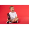 DISNEY SPIDER-MAN MOCHILA LONCHERA Y BOTELLA DE AGUA | PACK 3 PIEZAS