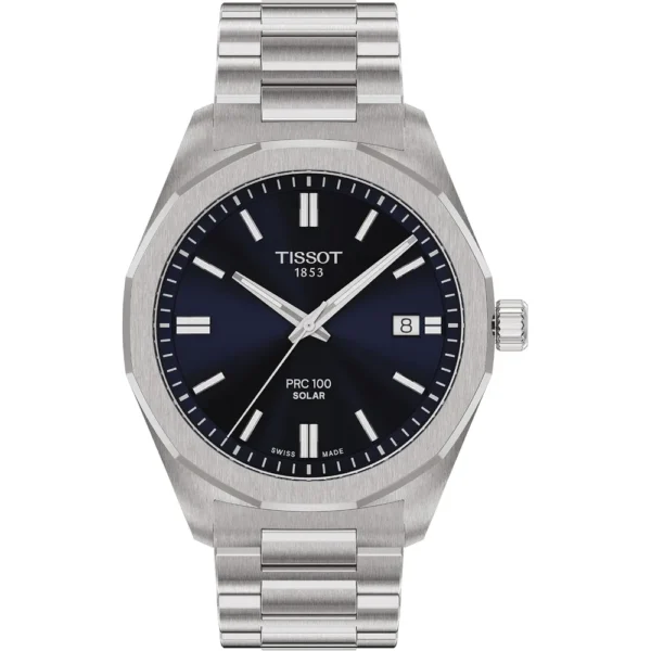 b0fh2yv3g7_0_webp.webp RELOJ TISSOT PRC 100 SOLAR PARA HOMBRE SILVER BLUE
