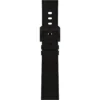 RELOJ TISSOT PRC 100 SOLAR PARA HOMBRE BLACK CUERO