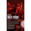 MUÑECA BARBIE SIGNATURE MILEY CYRUS CON ATUENDO