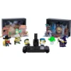 SET DE JUEGO MINIONS ILLUMINATION ESTUDIO DE MONSTRUOS