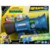 LANZATORPEDOS MINIONS ILLUMINATION MONSTER FART BLASTER