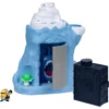 SET DE JUEGO MINIONS ILLUMINATION QUEST FOR MONSTERS