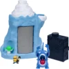 SET DE JUEGO MINIONS ILLUMINATION QUEST FOR MONSTERS