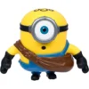 FUNKO POP! GOO JIT ZU MINIONS MONSTERS JAMES