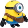 FUNKO POP! GOO JIT ZU MINIONS MONSTERS JAMES