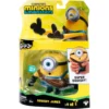 FUNKO POP! GOO JIT ZU MINIONS MONSTERS JAMES