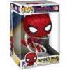 FUNKO POP! JUMBO SPIDER-MAN BRAND NEW DAY