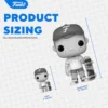 FUNKO POP! JUMBO SPIDER-MAN BRAND NEW DAY
