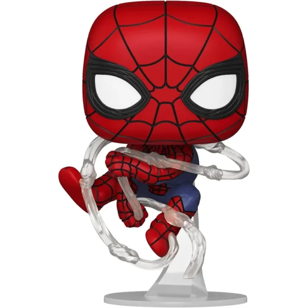 FUNKO POP! JUMBO SPIDER-MAN BRAND NEW DAY