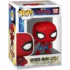 FUNKO POP! SPIDER-MAN BRAND NEW DAY