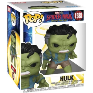 FUNKO POP! HULK BRAND NEW DAY