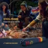 SILLA COLECCIÓN COLEMAN STRANGER THINGS