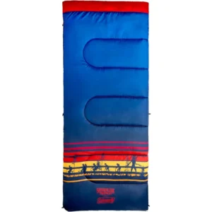 BOLSA DE DORMIR COLECCIÓN COLEMAN STRANGER THINGS
