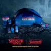 BOLSA DE DORMIR COLECCIÓN COLEMAN STRANGER THINGS