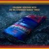 BOLSA DE DORMIR COLECCIÓN COLEMAN STRANGER THINGS