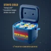 COOLER COLECCIÓN COLEMAN STRANGER THINGS