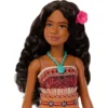 MUÑECA MOANA DISNEY LIVE ACTION