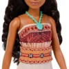 MUÑECA MOANA DISNEY LIVE ACTION