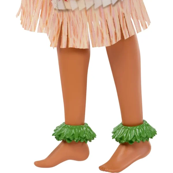 MUÑECA MOANA DISNEY LIVE ACTION