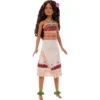 MUÑECA MOANA DISNEY LIVE ACTION