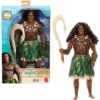MUÑECA MAUI DISNEY LIVE ACTION